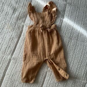 0-3 romper